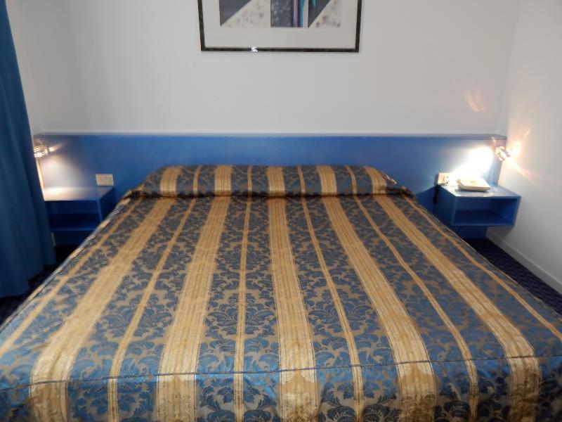 Hotel&Residence Castelli Montecchio Maggiore Exterior foto